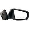 955-1772 Passenger Power Door Mirror Assembly; Buick LaCrosse 2010-2013 - image 1