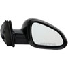 955-1784 Passenger Power Door Mirror Assembly; Buick Regal 2011-2012 - image 1
