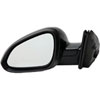 955-1785 Driver Heated Power Door Mirror Assembly; Buick Regal 2011-2012 - image 1