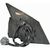 955-1787 Driver Power Door Mirror Assembly; Mitsubishi Galant 2004-2012 - image 2