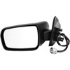 955-1790 Driver Power Door Mirror Assembly; Mitsubishi Galant 2004-2008 - image 1