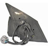 955-1790 Driver Power Door Mirror Assembly; Mitsubishi Galant 2004-2008 - image 2
