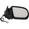 955-1796 Passenger Power Door Mirror Assembly; Multi-Vehicle Application - image 1