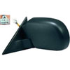955-1797 Driver Heated Power Door Mirror Assembly; Multi-Vehicle Application - image 2