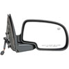 955-1802 Passenger Power Door Mirror Assembly; Multi-Vehicle Application - image 1