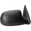 955-1804 Passenger Power Door Mirror Assembly; Multi-Vehicle Application - image 2