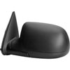 955-1805 Driver Manual Door Mirror Assembly; Multi-Vehicle Application - image 2