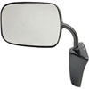 955-1806 Manual Door Mirror Assembly; Chevrolet/GMC - image 1