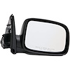955-1812 Passenger Power Door Mirror Assembly; Chevrolet/GMC - image 1