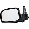 955-1815 Driver Power Door Mirror Assembly; Chevrolet/GMC - image 1