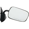 955-1816 Passenger Power Door Mirror Assembly; Chevrolet/GMC - image 1