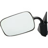 955-1819 Driver Manual Door Mirror Assembly; Chevrolet/GMC - image 1