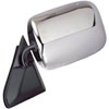 955-1819 Driver Manual Door Mirror Assembly; Chevrolet/GMC - image 2