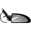 955-1822 Passenger Power Door Mirror Assembly; Chevrolet - image 1