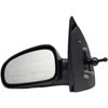 955-1824 Passenger Power Door Mirror Assembly; Chevrolet - image 1
