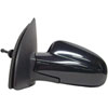 955-1825 Driver Manual Door Mirror Assembly; Chevrolet - image 2