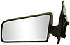 955-183 Side View Mirror-Left Door Mirror; Multi-Vehicle Application - image 1