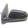 955-1836 Driver Manual Door Mirror Assembly; Chevrolet Aveo 2007-2011 - image 2
