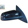 955-1841 Passenger Power Door Mirror Assembly; Chevrolet Caprice 2011-2012 - image 2