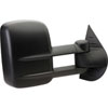 955-1848 Passenger Power Door Mirror Assembly; Chevrolet/GMC - image 2