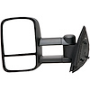 955-1849 Driver Manual Door Mirror Assembly; Chevrolet/GMC - image 1