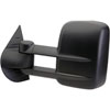 955-1849 Driver Manual Door Mirror Assembly; Chevrolet/GMC - image 2