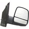 955-1850 Passenger Power Door Mirror Assembly; Chevrolet/GMC - image 1