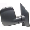 955-1850 Passenger Power Door Mirror Assembly; Chevrolet/GMC - image 2