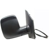 955-1852 Passenger Power Door Mirror Assembly; Chevrolet/GMC - image 2