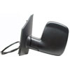 955-1853 Driver Heated Power Door Mirror Assembly; Chevrolet/GMC - image 2