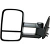 955-1859 Driver Manual Door Mirror Assembly; Chevrolet/GMC - image 1