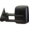 955-1859 Driver Manual Door Mirror Assembly; Chevrolet/GMC - image 2