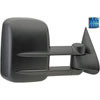 955-1862 Passenger Power Door Mirror Assembly; Multi-Vehicle Application - image 2