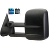 955-1863 Driver Power Door Mirror Assembly; Multi-Vehicle Application - image 2