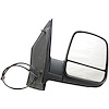 955-1864 Passenger Power Door Mirror Assembly; Chevrolet/GMC - image 1