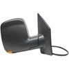 955-1864 Passenger Power Door Mirror Assembly; Chevrolet/GMC - image 2