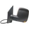 955-1865 Driver Heated Power Door Mirror Assembly; Chevrolet/GMC - image 2