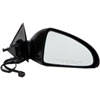 955-1871 Passenger Power Door Mirror Assembly; Pontiac G6 2006-2009 - image 1