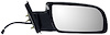 Non-Heated Power Side View Mirror 1992-2000 Chevy/GMC - image 1