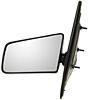 Manual Side View Mirror 1996-98 GM S-10/Sonoma - image 1
