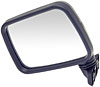 SIDE VIEW MIRROR - LEFT - image 1