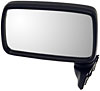 SIDE VIEW MIRROR - LEFT - image 1