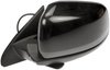 955-1974 Driver Heated Power Door Mirror Assembly; Jeep Grand Cherokee 2011-2014 - image 3