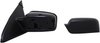 955-1993 Passenger Power Door Mirror Assembly; Ford/Mercury - image 3