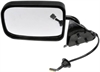 955-2001 Driver Power Door Mirror Assembly; Dodge Ram 1500 1994-1997 - image 1