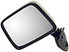 SIDE VIEW MIRROR - LEFT - image 1