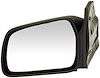 SIDE VIEW MIRROR - LEFT - image 1