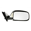 955-211 Passenger Manual Door Mirror Assembly; Toyota Pickup 1989-1991 - image 1