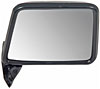 Manual Sideview Mirror 1985-92 Ford Ranger - image 1