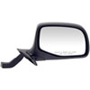 Manual Sideview Mirror 1992-96 Ford F-150 - image 1